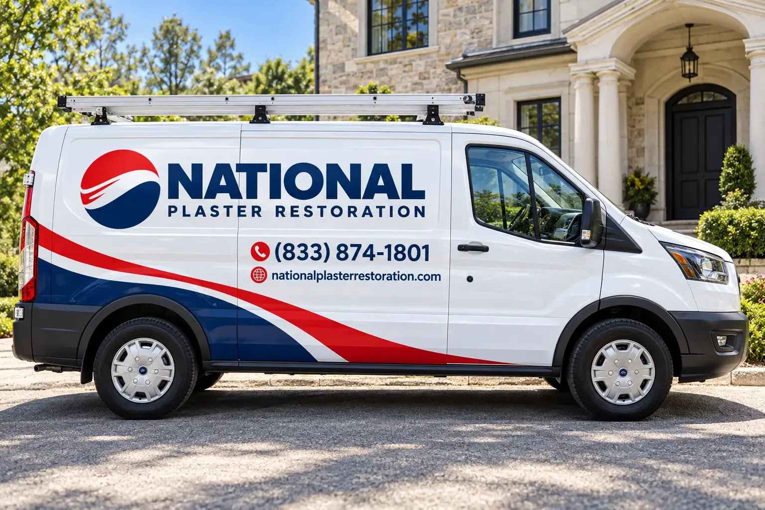Plaster Repair in Langtry, TX near me