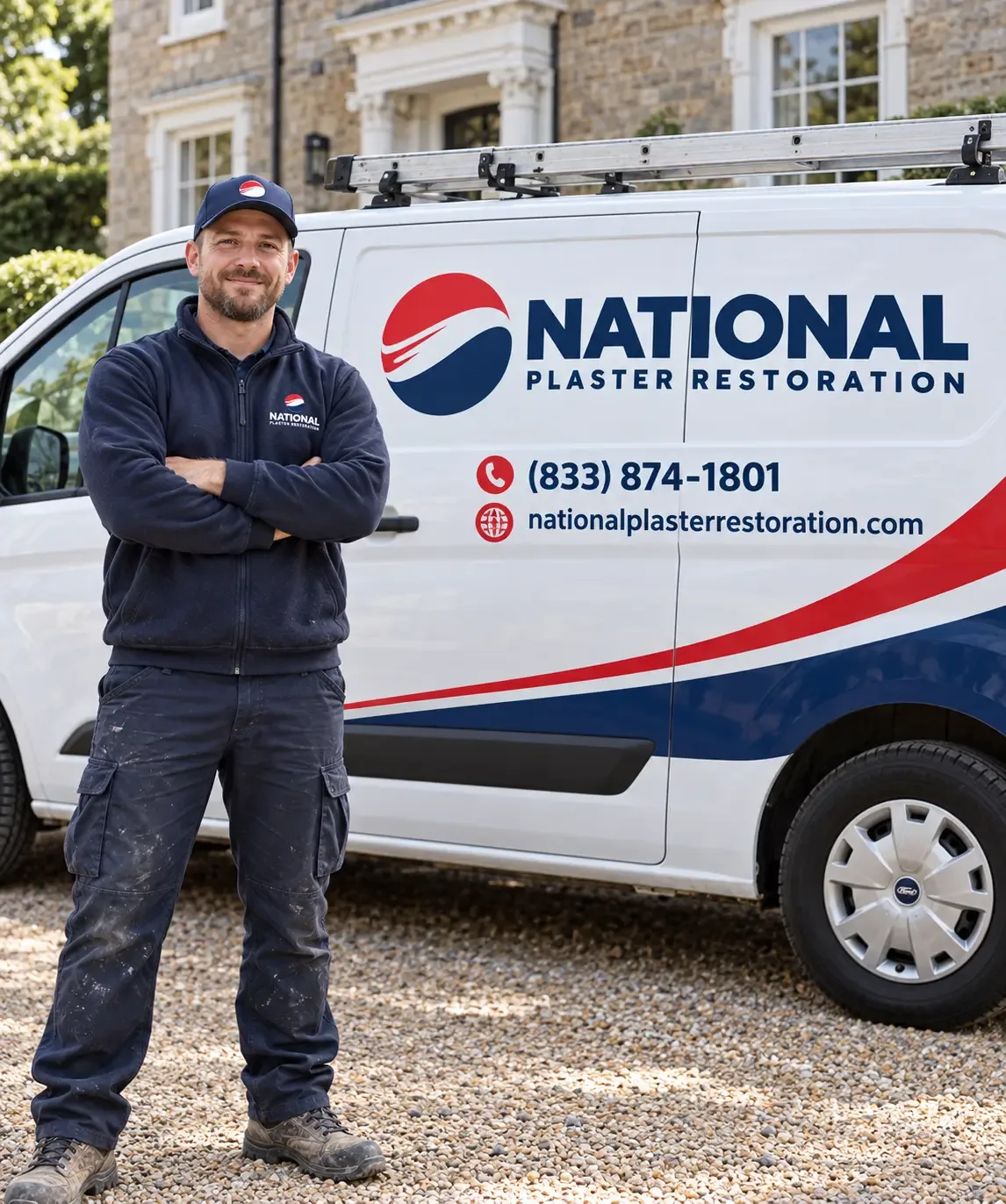 Plaster Repair company in Langtry, TX